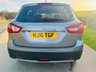 USED 2016 16 SUZUKI SX4 S-CROSS 1.6 DDiS SZ-T SUV 5dr Diesel Manual ALLGRIP Euro 6 (s/s) (120 ps) 