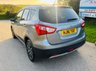 USED 2016 16 SUZUKI SX4 S-CROSS 1.6 DDiS SZ-T SUV 5dr Diesel Manual ALLGRIP Euro 6 (s/s) (120 ps) 