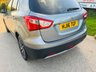 USED 2016 16 SUZUKI SX4 S-CROSS 1.6 DDiS SZ-T SUV 5dr Diesel Manual ALLGRIP Euro 6 (s/s) (120 ps) 