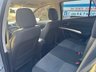 USED 2016 16 SUZUKI SX4 S-CROSS 1.6 DDiS SZ-T SUV 5dr Diesel Manual ALLGRIP Euro 6 (s/s) (120 ps) 