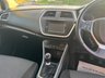 USED 2016 16 SUZUKI SX4 S-CROSS 1.6 DDiS SZ-T SUV 5dr Diesel Manual ALLGRIP Euro 6 (s/s) (120 ps) 