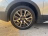 USED 2016 16 SUZUKI SX4 S-CROSS 1.6 DDiS SZ-T SUV 5dr Diesel Manual ALLGRIP Euro 6 (s/s) (120 ps) 