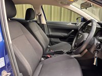 USED 2018 18 VOLKSWAGEN POLO 1.0 TSI SE Hatchback 5dr Petrol DSG Euro 6 (s/s) (95 ps) 