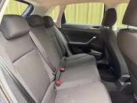 USED 2018 18 VOLKSWAGEN POLO 1.0 TSI SE Hatchback 5dr Petrol DSG Euro 6 (s/s) (95 ps) 