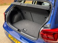 USED 2018 18 VOLKSWAGEN POLO 1.0 TSI SE Hatchback 5dr Petrol DSG Euro 6 (s/s) (95 ps) 