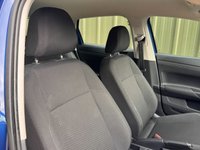 USED 2018 18 VOLKSWAGEN POLO 1.0 TSI SE Hatchback 5dr Petrol DSG Euro 6 (s/s) (95 ps) 