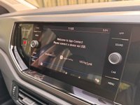 USED 2018 18 VOLKSWAGEN POLO 1.0 TSI SE Hatchback 5dr Petrol DSG Euro 6 (s/s) (95 ps) 