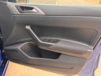 USED 2018 18 VOLKSWAGEN POLO 1.0 TSI SE Hatchback 5dr Petrol DSG Euro 6 (s/s) (95 ps) 