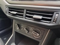 USED 2018 18 VOLKSWAGEN POLO 1.0 TSI SE Hatchback 5dr Petrol DSG Euro 6 (s/s) (95 ps) 