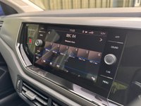 USED 2018 18 VOLKSWAGEN POLO 1.0 TSI SE Hatchback 5dr Petrol DSG Euro 6 (s/s) (95 ps) 