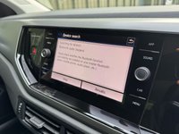 USED 2018 18 VOLKSWAGEN POLO 1.0 TSI SE Hatchback 5dr Petrol DSG Euro 6 (s/s) (95 ps) 