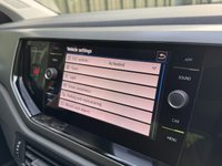 USED 2018 18 VOLKSWAGEN POLO 1.0 TSI SE Hatchback 5dr Petrol DSG Euro 6 (s/s) (95 ps) 