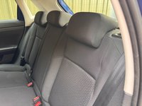 USED 2018 18 VOLKSWAGEN POLO 1.0 TSI SE Hatchback 5dr Petrol DSG Euro 6 (s/s) (95 ps) 