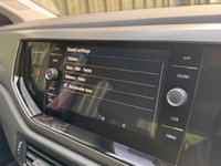 USED 2018 18 VOLKSWAGEN POLO 1.0 TSI SE Hatchback 5dr Petrol DSG Euro 6 (s/s) (95 ps) 