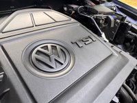 USED 2018 18 VOLKSWAGEN POLO 1.0 TSI SE Hatchback 5dr Petrol DSG Euro 6 (s/s) (95 ps) 