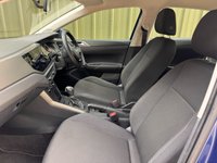 USED 2018 18 VOLKSWAGEN POLO 1.0 TSI SE Hatchback 5dr Petrol DSG Euro 6 (s/s) (95 ps) 