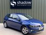 USED 2018 18 VOLKSWAGEN POLO 1.0 TSI SE Hatchback 5dr Petrol DSG Euro 6 (s/s) (95 ps) 