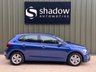 USED 2018 18 VOLKSWAGEN POLO 1.0 TSI SE Hatchback 5dr Petrol DSG Euro 6 (s/s) (95 ps) 