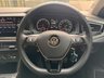 USED 2018 18 VOLKSWAGEN POLO 1.0 TSI SE Hatchback 5dr Petrol DSG Euro 6 (s/s) (95 ps) 