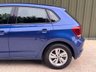 USED 2018 18 VOLKSWAGEN POLO 1.0 TSI SE Hatchback 5dr Petrol DSG Euro 6 (s/s) (95 ps) 