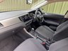USED 2018 18 VOLKSWAGEN POLO 1.0 TSI SE Hatchback 5dr Petrol DSG Euro 6 (s/s) (95 ps) 