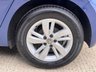 USED 2018 18 VOLKSWAGEN POLO 1.0 TSI SE Hatchback 5dr Petrol DSG Euro 6 (s/s) (95 ps) 