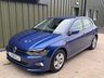 USED 2018 18 VOLKSWAGEN POLO 1.0 TSI SE Hatchback 5dr Petrol DSG Euro 6 (s/s) (95 ps) 