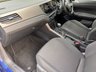 USED 2018 18 VOLKSWAGEN POLO 1.0 TSI SE Hatchback 5dr Petrol DSG Euro 6 (s/s) (95 ps) 