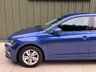 USED 2018 18 VOLKSWAGEN POLO 1.0 TSI SE Hatchback 5dr Petrol DSG Euro 6 (s/s) (95 ps) 