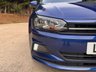 USED 2018 18 VOLKSWAGEN POLO 1.0 TSI SE Hatchback 5dr Petrol DSG Euro 6 (s/s) (95 ps) 