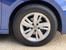 USED 2018 18 VOLKSWAGEN POLO 1.0 TSI SE Hatchback 5dr Petrol DSG Euro 6 (s/s) (95 ps) 