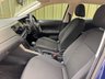 USED 2018 18 VOLKSWAGEN POLO 1.0 TSI SE Hatchback 5dr Petrol DSG Euro 6 (s/s) (95 ps) 