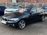 USED 2017 17 BMW 1 SERIES 1.5 116d Sport Hatchback 5dr Diesel Manual Euro 6 (s/s) (116 ps) 