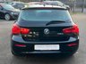 USED 2017 17 BMW 1 SERIES 1.5 116d Sport Hatchback 5dr Diesel Manual Euro 6 (s/s) (116 ps) 