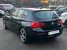 USED 2017 17 BMW 1 SERIES 1.5 116d Sport Hatchback 5dr Diesel Manual Euro 6 (s/s) (116 ps) 