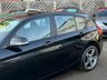 USED 2017 17 BMW 1 SERIES 1.5 116d Sport Hatchback 5dr Diesel Manual Euro 6 (s/s) (116 ps) 