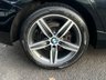 USED 2017 17 BMW 1 SERIES 1.5 116d Sport Hatchback 5dr Diesel Manual Euro 6 (s/s) (116 ps) 
