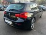 USED 2017 17 BMW 1 SERIES 1.5 116d Sport Hatchback 5dr Diesel Manual Euro 6 (s/s) (116 ps) 