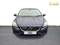 USED 2018 18 VOLVO V40 2.0 D3 Inscription Hatchback 5dr Diesel Manual Euro 6 (s/s) (150 ps) **FINANCE ME FOR UP TO 5 YEARS WITH NO DEPOSIT**