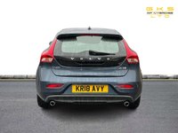 USED 2018 18 VOLVO V40 2.0 D3 Inscription Hatchback 5dr Diesel Manual Euro 6 (s/s) (150 ps) **FINANCE ME FOR UP TO 5 YEARS WITH NO DEPOSIT**