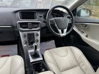 USED 2018 18 VOLVO V40 2.0 D3 Inscription Hatchback 5dr Diesel Manual Euro 6 (s/s) (150 ps) **FINANCE ME FOR UP TO 5 YEARS WITH NO DEPOSIT**