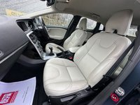USED 2018 18 VOLVO V40 2.0 D3 Inscription Hatchback 5dr Diesel Manual Euro 6 (s/s) (150 ps) **FINANCE ME FOR UP TO 5 YEARS WITH NO DEPOSIT**