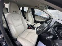 USED 2018 18 VOLVO V40 2.0 D3 Inscription Hatchback 5dr Diesel Manual Euro 6 (s/s) (150 ps) **FINANCE ME FOR UP TO 5 YEARS WITH NO DEPOSIT**