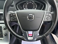 USED 2018 18 VOLVO V40 2.0 D3 Inscription Hatchback 5dr Diesel Manual Euro 6 (s/s) (150 ps) **FINANCE ME FOR UP TO 5 YEARS WITH NO DEPOSIT**