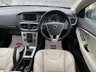 USED 2018 18 VOLVO V40 2.0 D3 Inscription Hatchback 5dr Diesel Manual Euro 6 (s/s) (150 ps) **FINANCE ME FOR UP TO 5 YEARS WITH NO DEPOSIT**