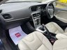 USED 2018 18 VOLVO V40 2.0 D3 Inscription Hatchback 5dr Diesel Manual Euro 6 (s/s) (150 ps) **FINANCE ME FOR UP TO 5 YEARS WITH NO DEPOSIT**