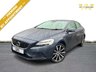 USED 2018 18 VOLVO V40 2.0 D3 Inscription Hatchback 5dr Diesel Manual Euro 6 (s/s) (150 ps) **FINANCE ME FOR UP TO 5 YEARS WITH NO DEPOSIT**