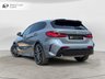 USED 2023 23 BMW 1 SERIES 1.5 118i M Sport (LCP) Hatchback 5dr Petrol Manual Euro 6 (s/s) (136 ps) 