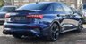 USED 2021 21 AUDI A3 1.0 TFSI 30 S line Saloon 4dr Petrol S Tronic Euro 6 (s/s) (110 ps) HEATED SEATS, LEATHER, BODYKIT