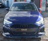 USED 2021 21 AUDI A3 1.0 TFSI 30 S line Saloon 4dr Petrol S Tronic Euro 6 (s/s) (110 ps) HEATED SEATS, LEATHER, BODYKIT